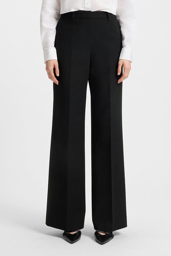 ΠΑΝΤΕΛΟΝΙ HUGO - 001 ΜΑΥΡΟ